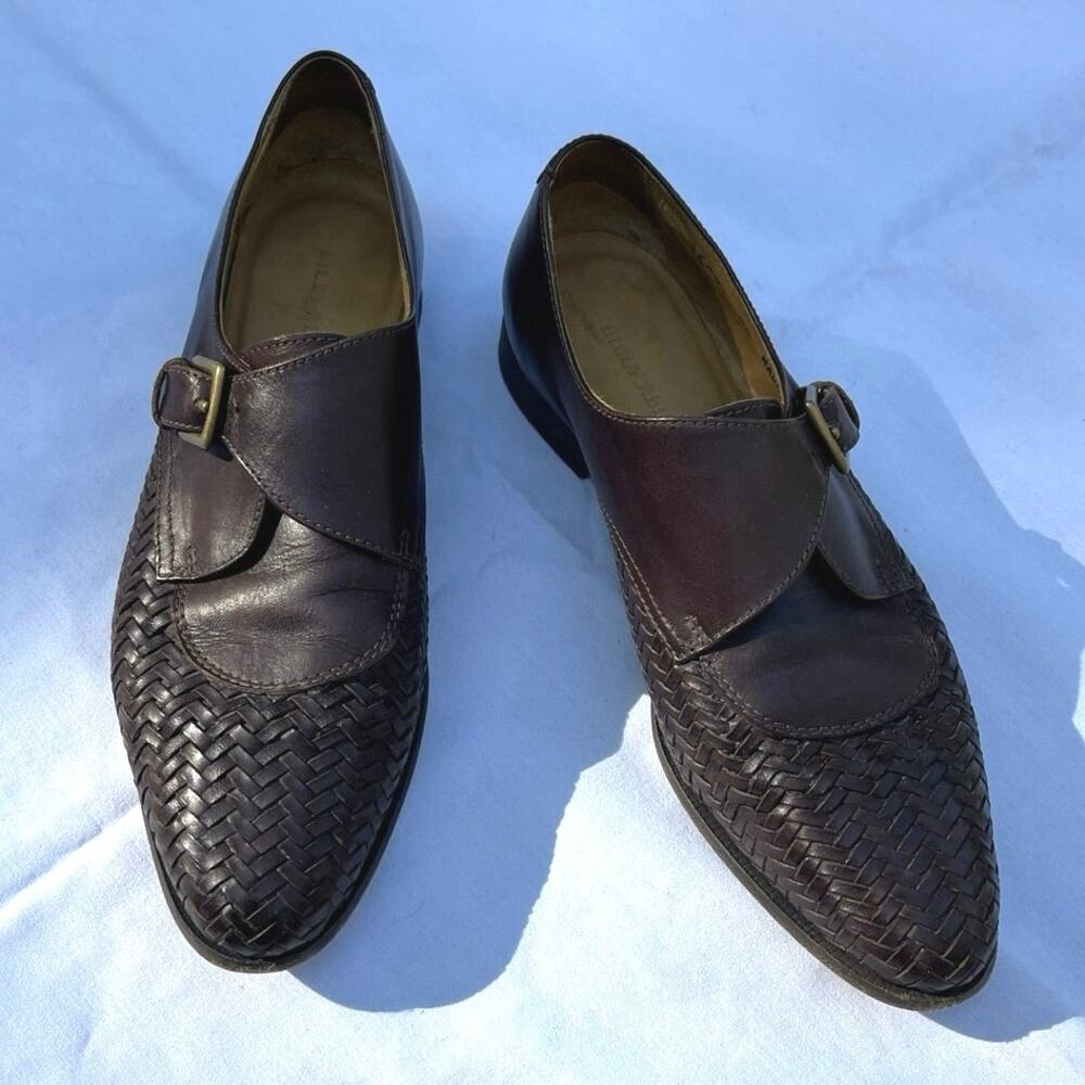 Billy Reid Women’s Oxford/Loafers